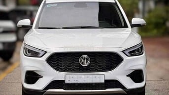 MG MGZS 2025 Luxury 1.5 AT 2WD