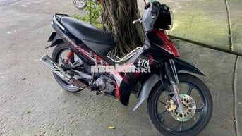 Dư một xe Yamaha Sirius