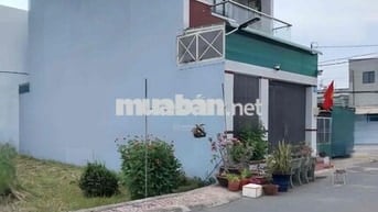 CHÍNH CHỦ CẦN BÁN LÔ ĐẤT 85m2, TÂN LIÊM, BÌNH CHÁNH, giá 2 tỷ 250, SHR