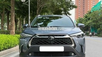 Toyota Corolla Cross  1.8V sc cuối 2020 cực đẹp