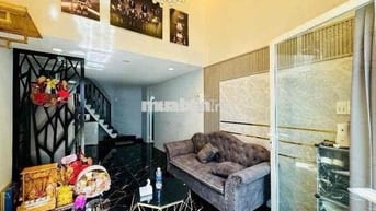 Bán nhà gò vấp dành cho gia đình trẻ vị trí tốt ngay trung tâm gò vấp