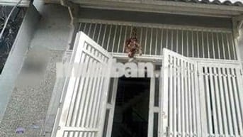 BÁN NHÀ 2 TẦNG- KHU NGUYỄN THỊ TÚ  GIÁP TÂN PHÚ CHỈ 3.7 TỶ