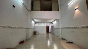 MẶT TIỀN KINH DOANH TRỤC ĐƯỜNG CHÍNH KHU BÌNH PHÚ