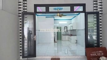 CHỦ GỬI BÁN NHÀ 1 TRỆT, 1 LẦU NGUYỄN VĂN KHẠ, CỦ CHI. GIÁ 1TỶ 850TRIỆU