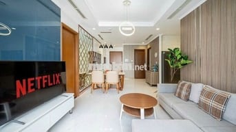 CHO THUÊ NHANH CĂN HỘ 2PN VINHOMES CENTRAL PARK - LANDMARK