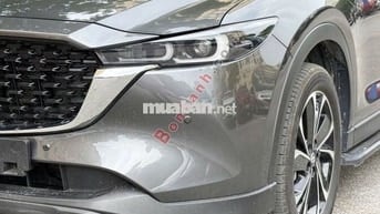 Mazda CX5 Deluxe 2.0 AT 2025 - 800 Triệu