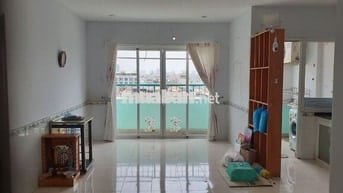 Cần cho thuê căn hộ chung cư Blue Sapphire, 29 Bình Phú ,Phường 10,