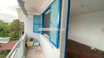 [Phòng mới] TÌM NAM Ở GHÉP Phòng Chung Cư Công Đoàn