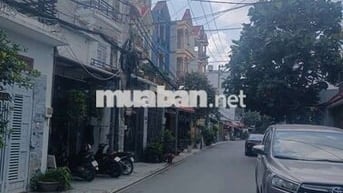 Nhà Nguyễn Ảnh Thủ, Quận 12 – 60m², 2 lầu, đường 6m, giá tốt 5.1 tỷ