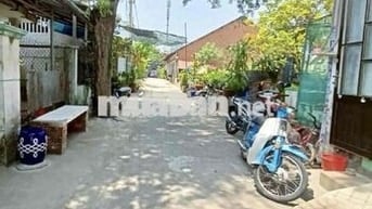 🏠 [BÁN ĐẤT + TRỌ] - 7 TỶ - Bình Phú, Thủ Đức - Đang cho thuê 6 phòng,