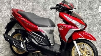 Click Thái 125 Trả Trước 25Tr Góp Bao Nợ Xấu