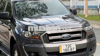 Ford Ranger 2016 XLS 2.2 4x2 AT - 80000 km