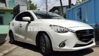 Mazda 2 2018 Premium - 88000 km