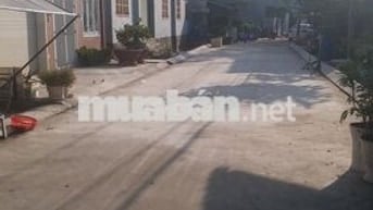 Bán đất hẻm 126 nguyễn văn tạo, Long thới, Nhà bè