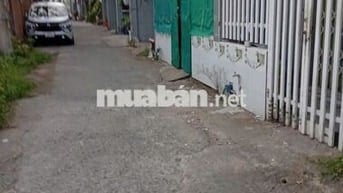 KhôngTiệnQuảnlýCầnBánnhanhCănnhàngayTânXuân1 HócMôn sổHồngriêng 770tr