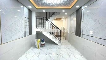 Nhà còn mới khu dân cư Nam Long, phường Tân Thuận(mới)