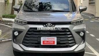 AVANZA AT 2023 - TẶNG TRƯỚC BẠ, BẢO HÀNH HÃNG