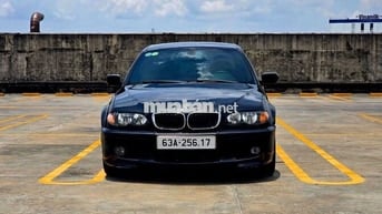 BMW 325i AT 2003 - 126000 km -Siêu Đẹp