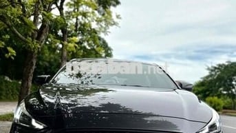 Chính chủ cần bán MG MG5 2022 Luxury - 5v6