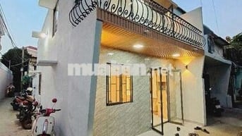 🔥HOT🔥BÁN NHÀ MỚI ĐẸP SIÊU RẺ - 50M² GIÁ CHỈ 2,1 TỶ