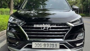 Hyundai Tucson 2.0ATH (full xăng) sx 2021 siêu đep