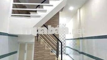Nhà TL10,Kế Tên L.ỬA-2Tầng-DTSD 54m2-Sổ Hồng Riêng