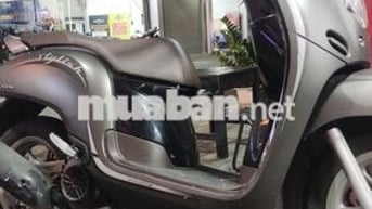 Honda scoopy bstp chính chủ