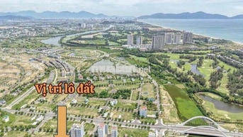 Bán Sentosa Riverside - 123m2 đường 11,5m