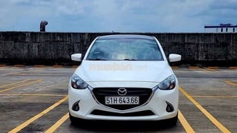 Mazda 2 AT 2017 - 93000 km - Siêu Đẹp