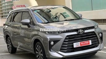 Toyota Avanza Premio 2022 CVT - 62.000 km