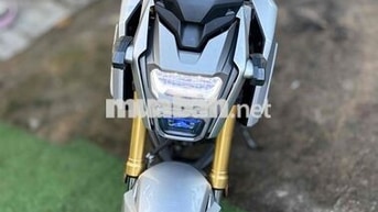 🔆 MSX 2018 Bạc Posrche siêu đẹp . HỖ TRỢ TRẢ GÓP