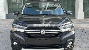 Suzuki XL 7 2022 GLX AT - 62000 km bao zin .chếch