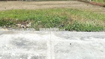 Còn 4 nền f0 mặt tiền Tập Đoàn 4,Tân Kim,Cần Giuộc giá 680 triệu/120m2