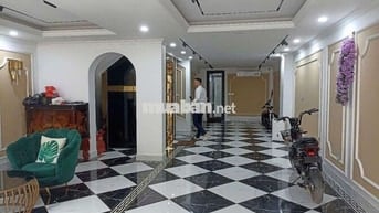 BÁN BIỆT THỰ AN KHÁNH DT150m, 5 TẦNG, MT6m CHỈ 28 TỶ, Ở SƯỚNG KD ĐỈNH