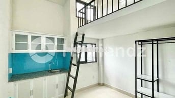 DUPLEX FULL NỘI THẤT CÓ CỬA SỔ DÀNH CHO TÂN SINH VIÊN ĐẠI HỌC VĂN HIÊN