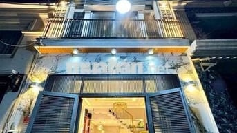 🏡 NHÀ XD MỚI😍 THỐNG NHẤT 4 TẦNG - 56M HXT 🚌 - NGAY NGUYỄN VĂN LƯỢNG