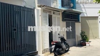 Nhà hẻm Nguyễn Thượng Hiền, BT, DT 20,3m², 1 trệt 1 lầu , giá 3,5 tỷ.