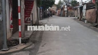 QUÁ RẺ! Bán gần 100m2 đất Vân Côn, Hoài Đức, Hà Nội 4,35 tỷ