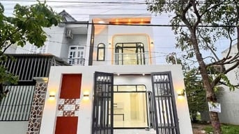 NHÀ TRUNG TÂM PHƯỜNG TÂN TRIỀU GIÁ CHỈ 550TR 