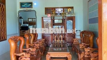 Bán nhà vườn 230 cây sầu riêng 4 năm tuổi, đường nhựa, ô tô vào tận nơ