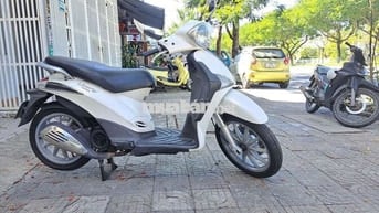 Cần bán xe Liberty fi phun xăng điện tử