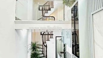 Bán nhà ngõ 18 Định Công Thượng