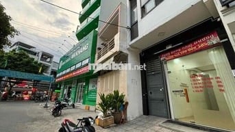 Cho thuê MBKD tự do-Ngay dường Âu Dương Lân Q8