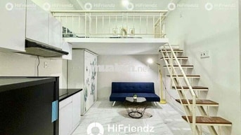 DUPLEX GÁC CAO 1M7 SIÊU RỘNG FULL NỘI THẤT GẦN ĐẠI HỌC VĂN HIẾN 🥰