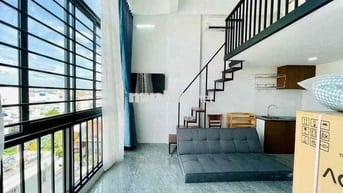 Duplex ngay Hutech, GTVT, Ngoại Thương, trung tâm Bình Thạnh, Vlu Cs3