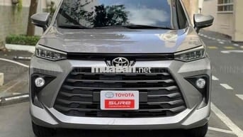 Toyota Avanza Premio 2022 CVT - 62000 km