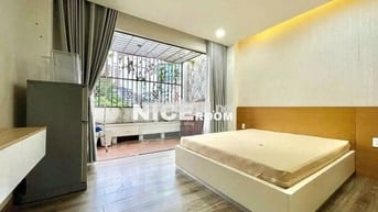 ✨ CĂN HỘ 2 PHÒNG NGỦ - BAN CÔNG 70M² – FULL NỘI THẤT- UNG VĂN KHIÊM ✨