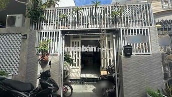 Nhà cấp 4 DTCN 59,3m2 Bùi Đình Tuý,P12,Bình Thạnh