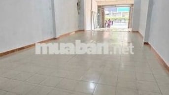 Cho Thuê Mặt Bằng Đường 3/2, Quận 10 ( KD Tự Do )