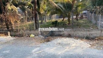 Em cần bán gấp 144m2 đường Đặng Thị Tô giá ngộp 575Tr kế Basa sổ sẵn